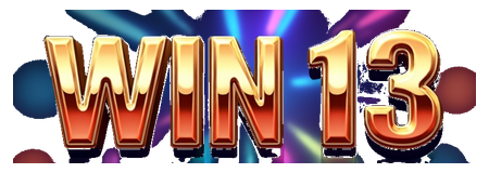 win 13 logo