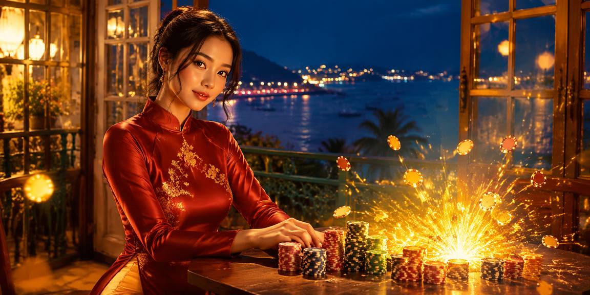 win 13 Chạy Chuỗi Cược Liên Tục